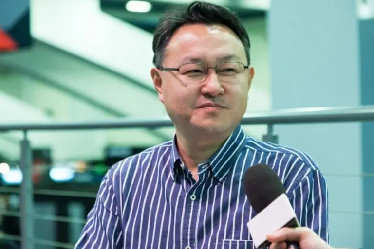 Shuhei Yoshida