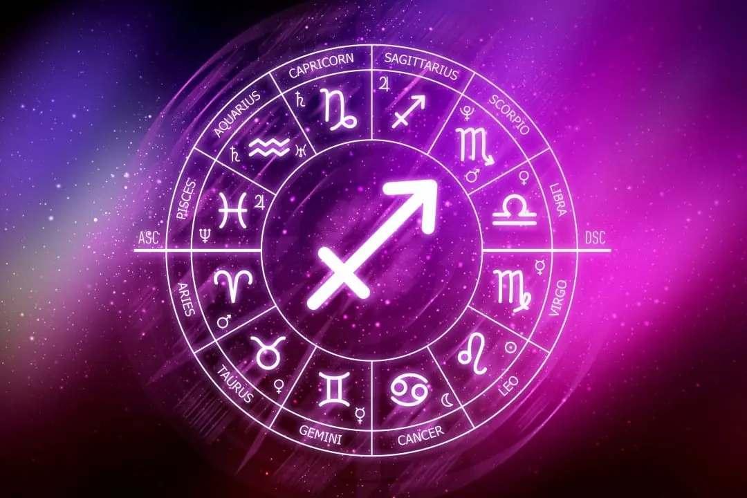 Signes, Sagittaire