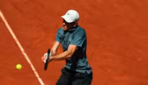 Грішник долає мучителя Фонсеки та виходить до півфіналу Madrid Open