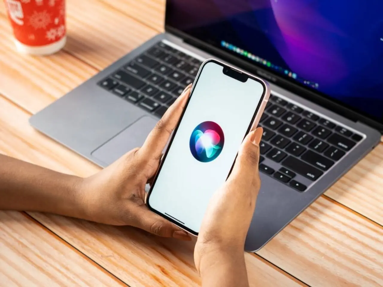 Siri
