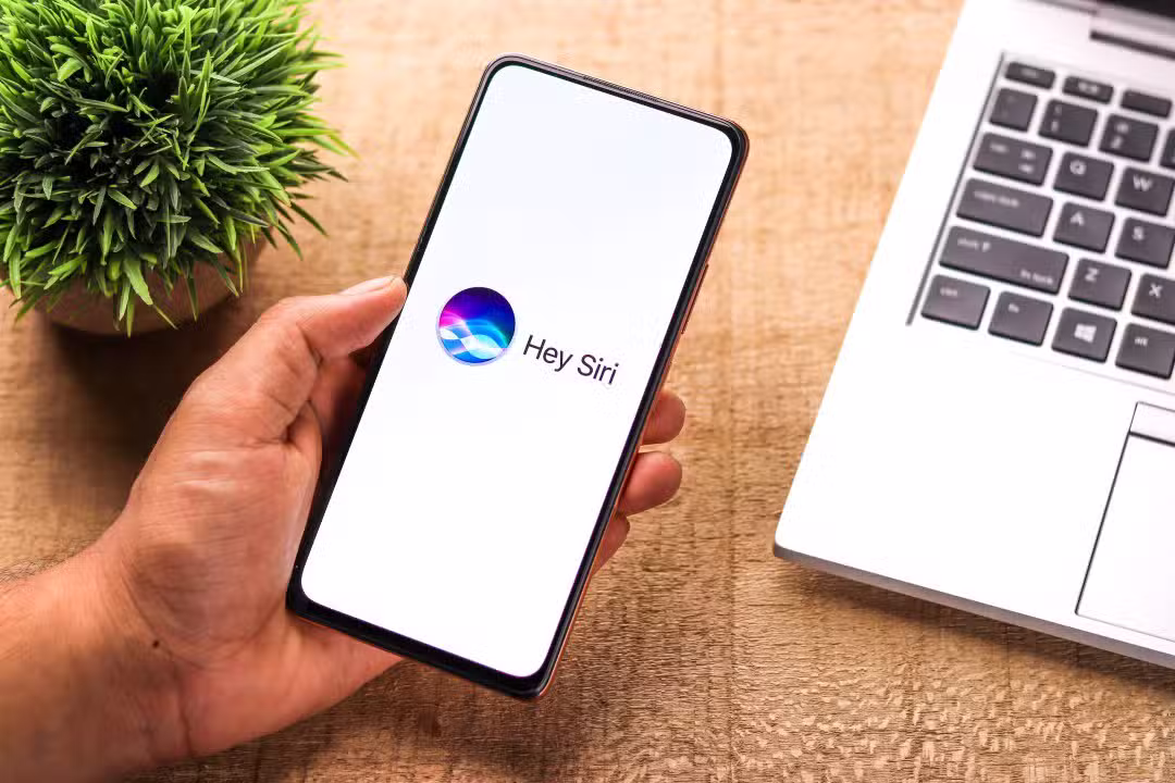 Siri