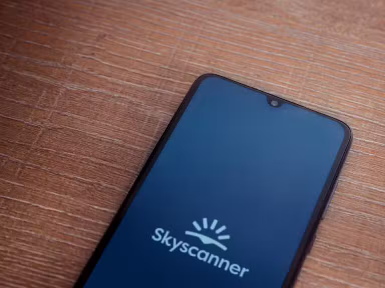 Skyscanner