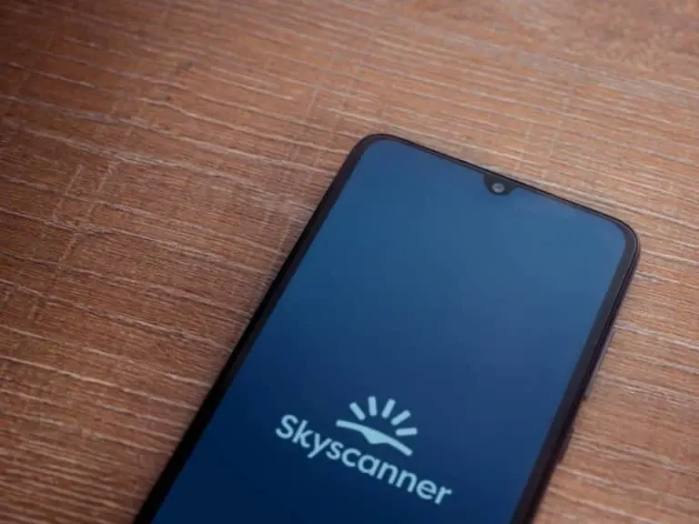 Skyscanner