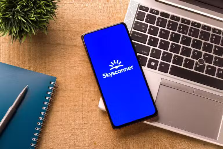 Skyscanner