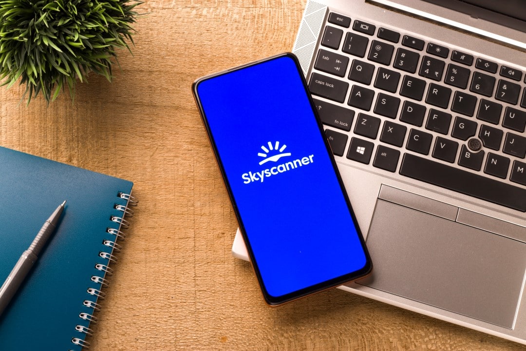 Skyscanner