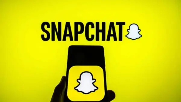 SnapChat logo