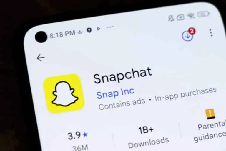 Snapchat