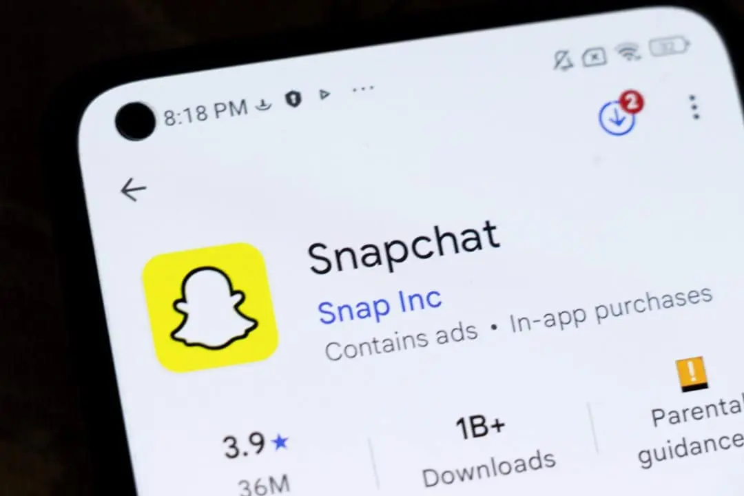 Snapchat