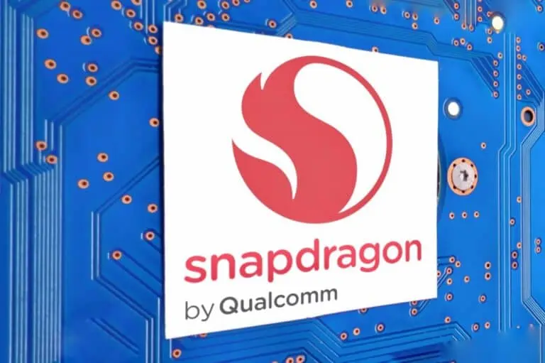 Snapdragon