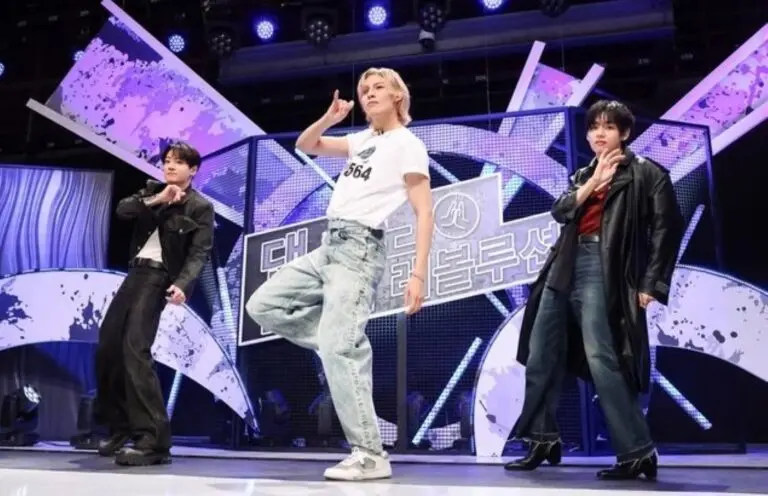 Snow Man e BTS unem forças em coreografias