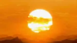 Nova onda de calor na Europa pode levar termômetros a 41,8 °C e bater recordes