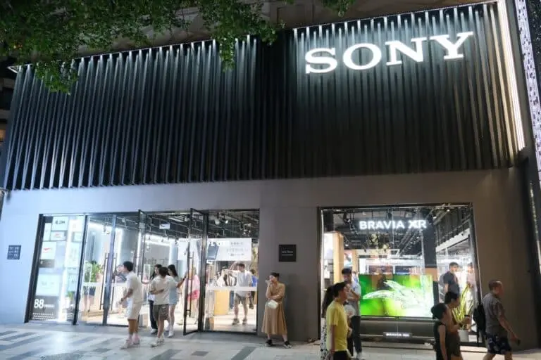 Sony