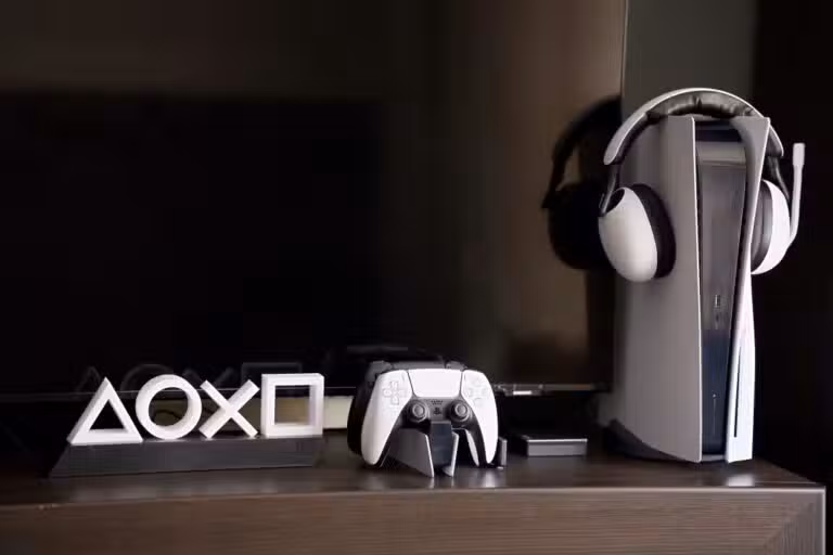 Sony PlayStation 5