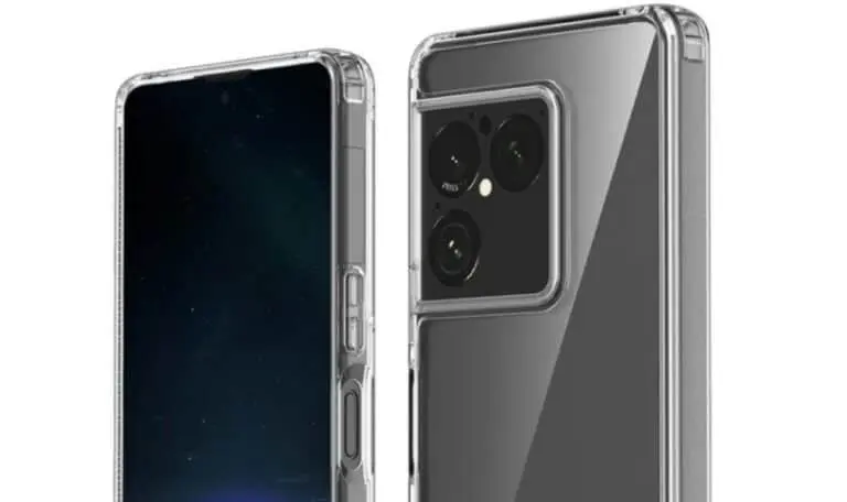 Sony Xperia 1 VIII