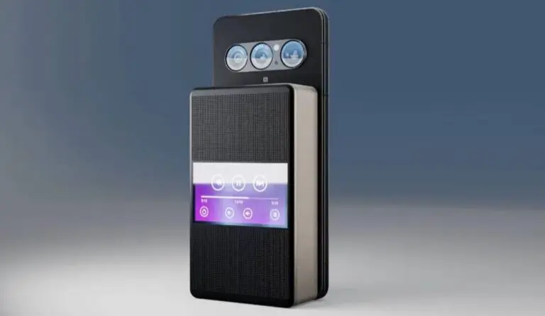 Sony Xperia 1 VIII