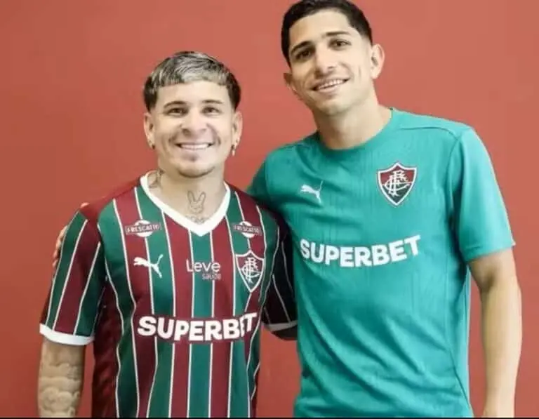 Soteldo e Savarino