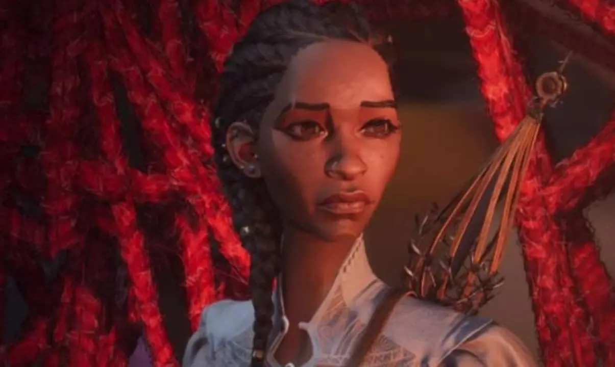 South of Midnight -