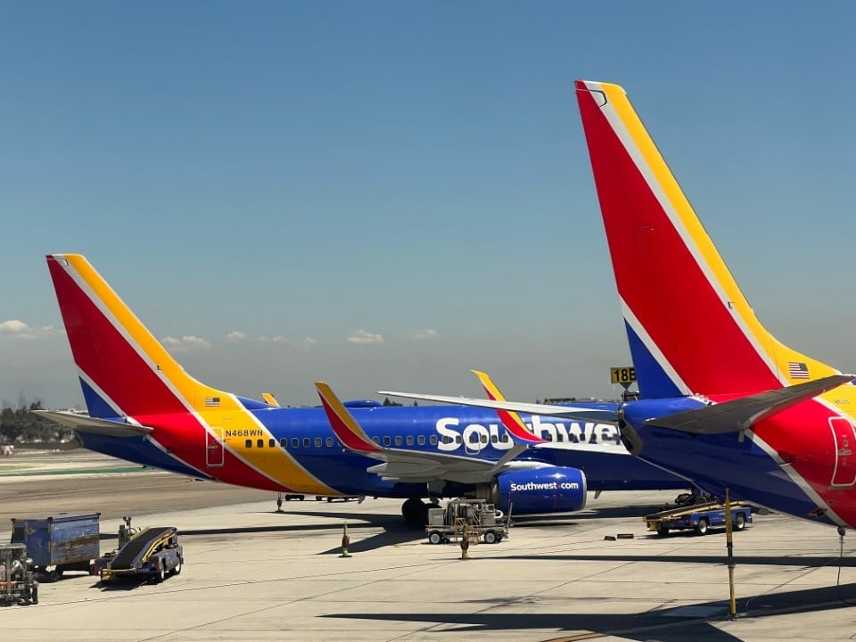 Southwest