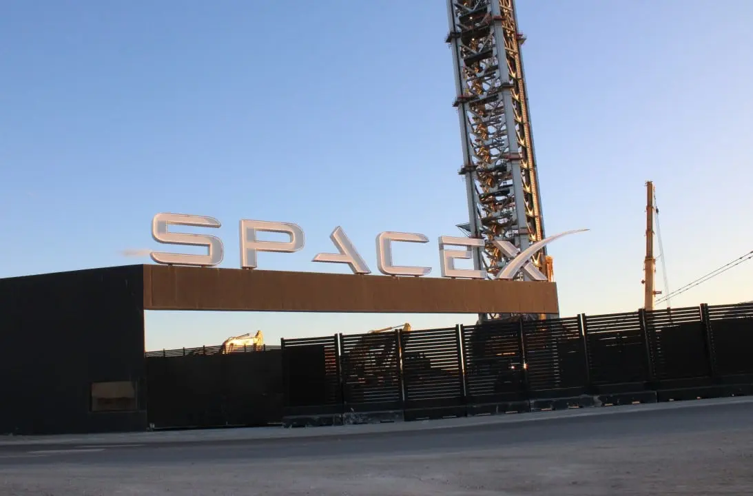 SpaceX