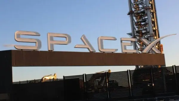 SpaceX