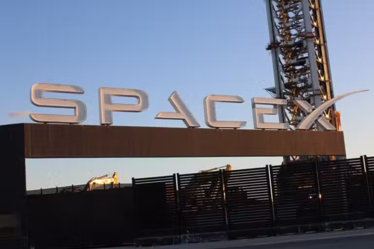SpaceX