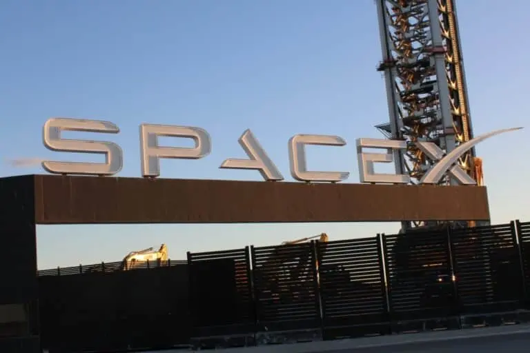SpaceX
