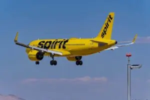 Collapse of Spirit Airlines exposes regulatory failures and company’s structural debt