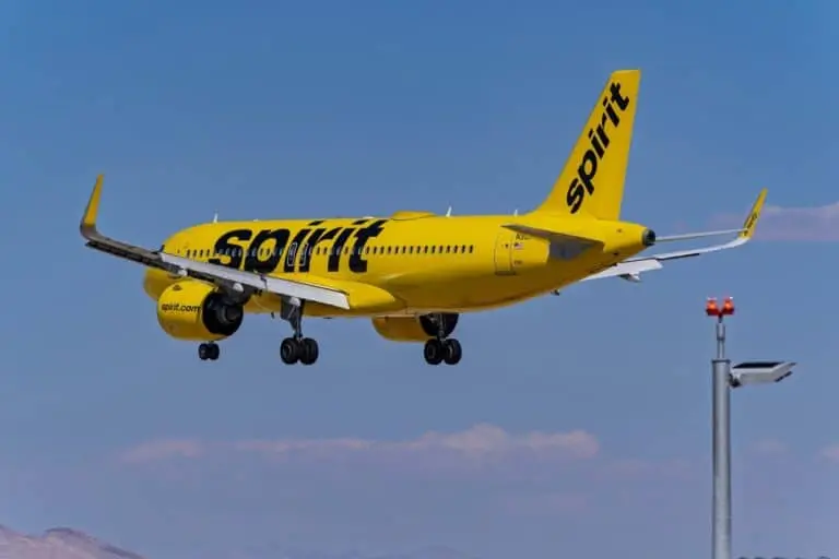Spirit Airlines