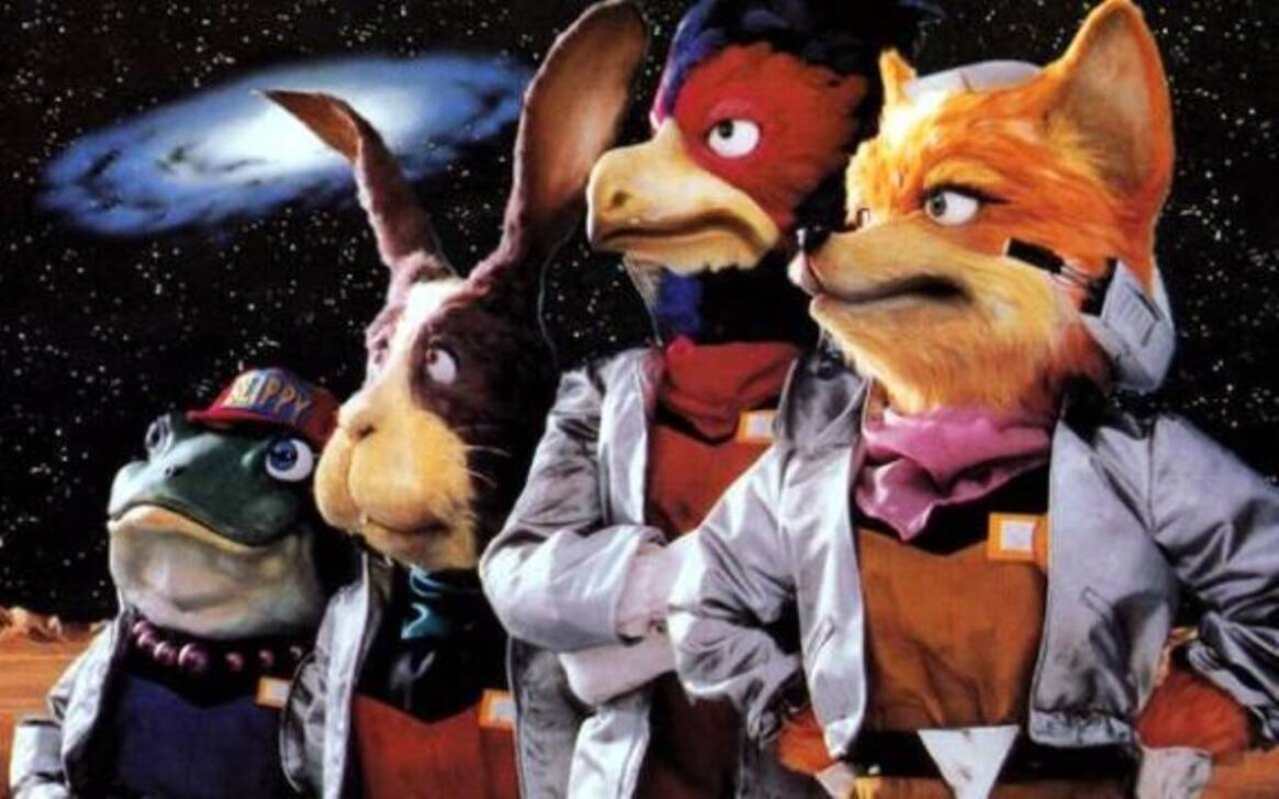 Star Fox