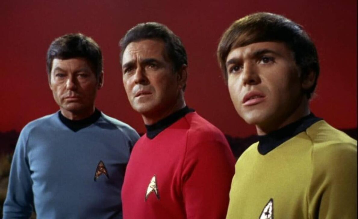 Star Trek