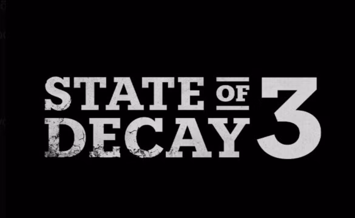State of Decay 3