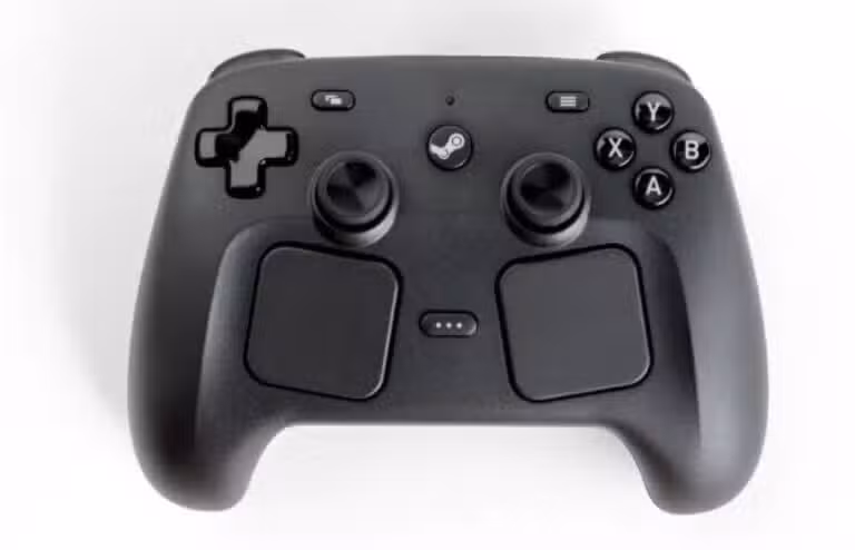 Steam Controller 2 -