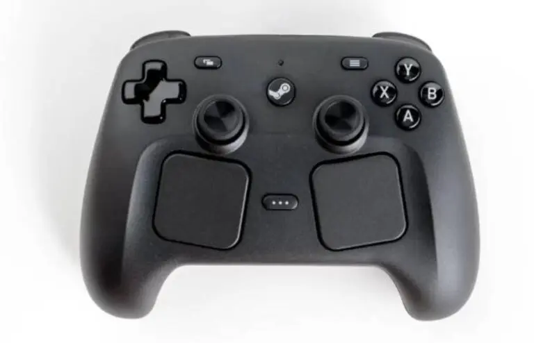 Steam Controller 2 -