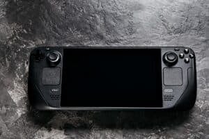Valve 將 512GB 和 1TB 型號的 Steam Deck OLED 價格重新調整至 210 英鎊和 300 美元