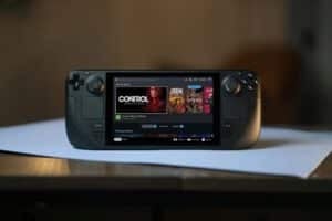 يؤكد Valve أن Steam Deck 2 لن يتم إصداره إلا في عام 2028