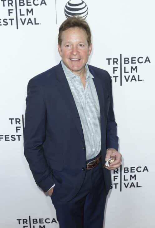 Steve Guttenberg