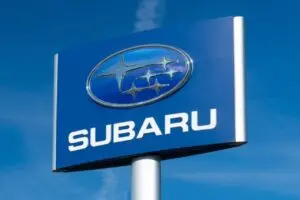 Subaru revela el nuevo Getaway con 420 caballos y tracción 4×4 superior al Jimny