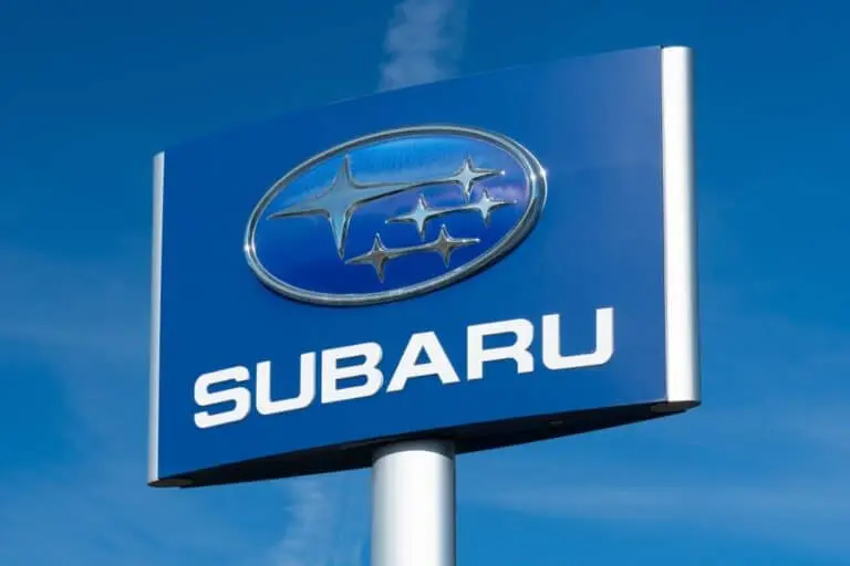 Subaru
