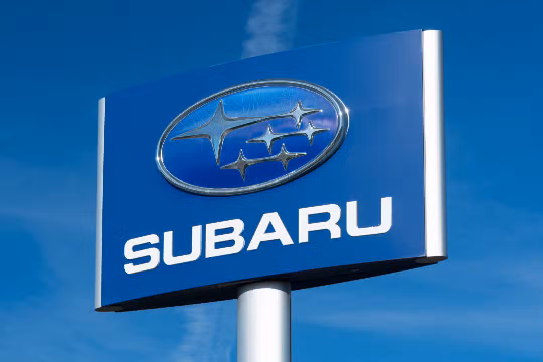 Subaru