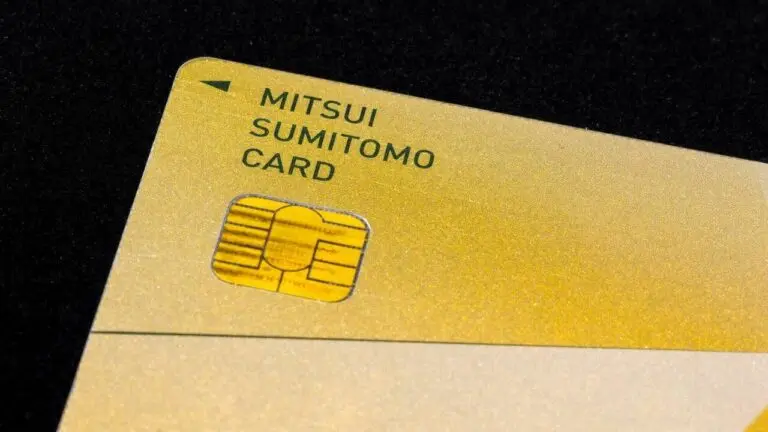 Sumitomo Mitsui Card