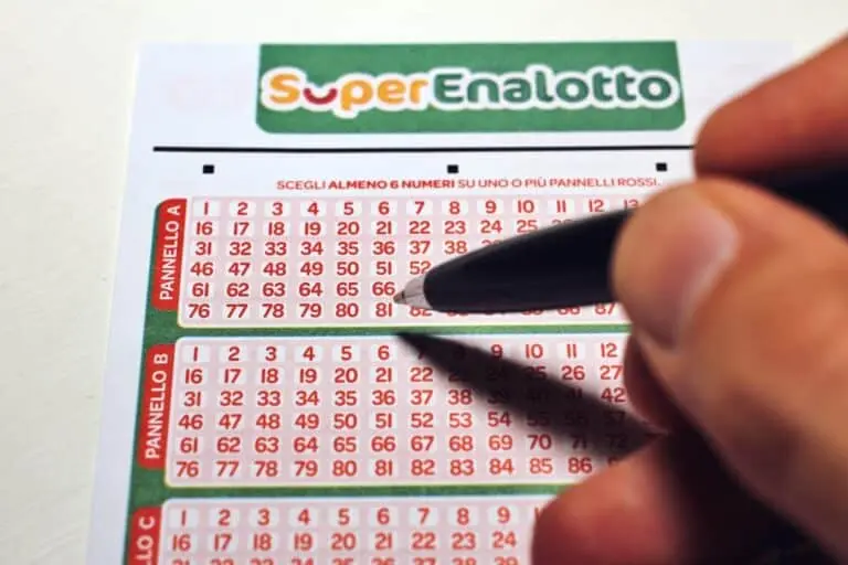 Super Enalotto