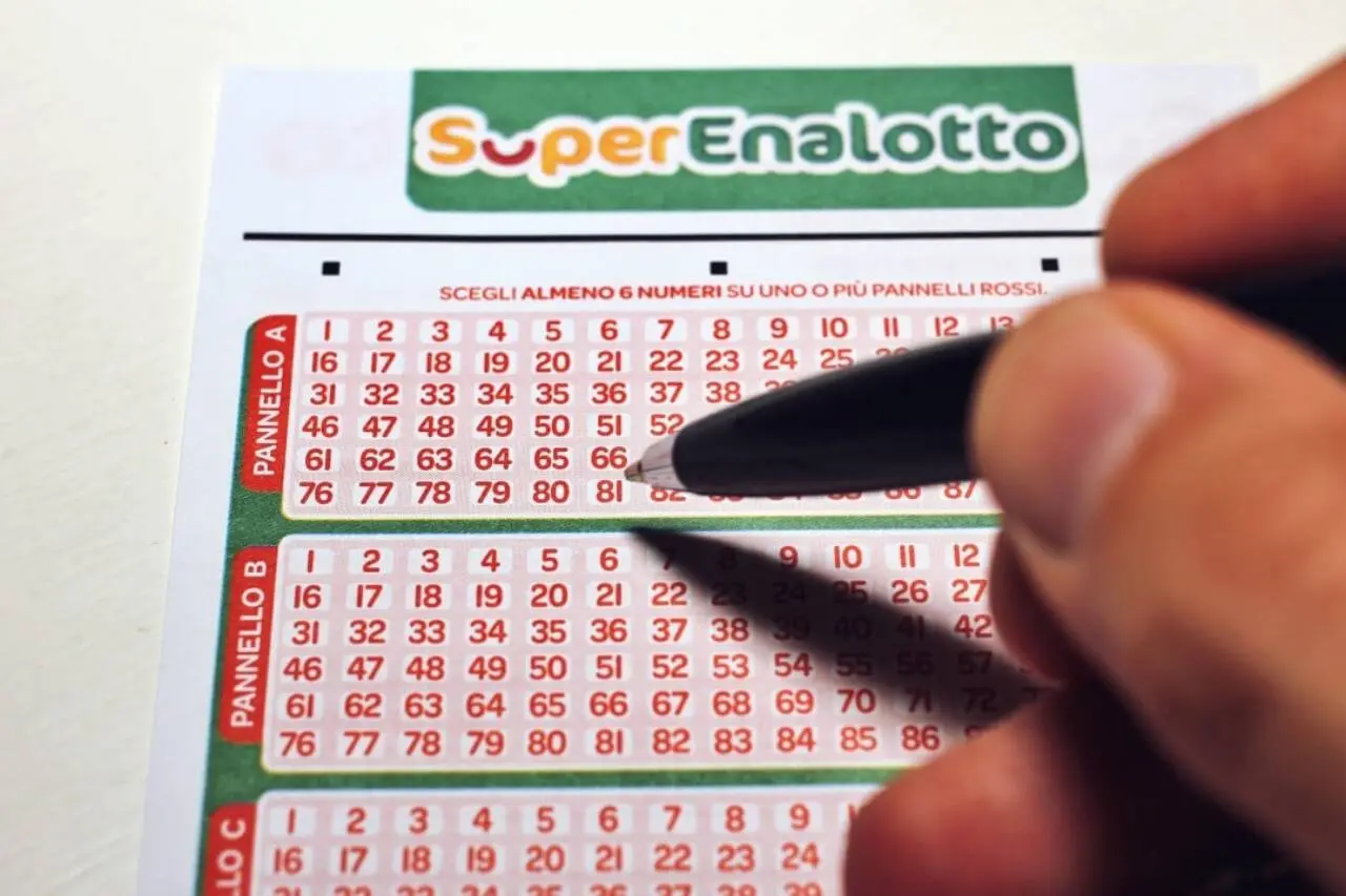 Super Enalotto
