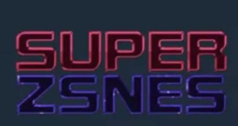 Super ZSNES