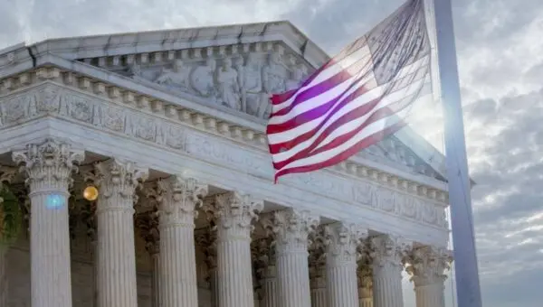 Suprema Corte dos Estados Unidos