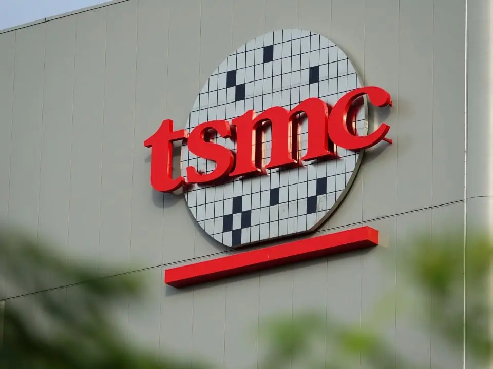 TSMC