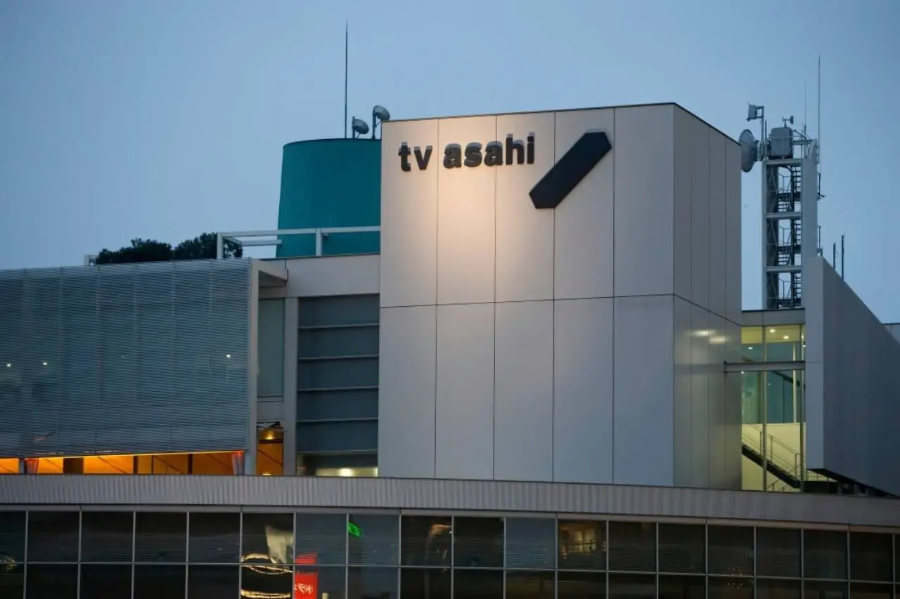 TV Asahi