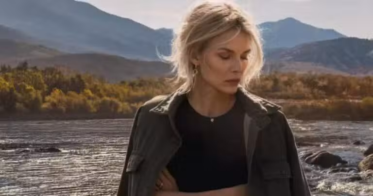 Taylor Sheridan com The Madison