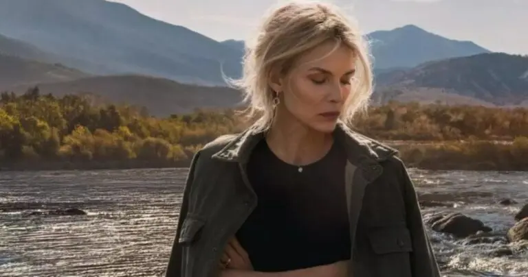 Taylor Sheridan com The Madison