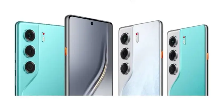 Tecno Camon 40