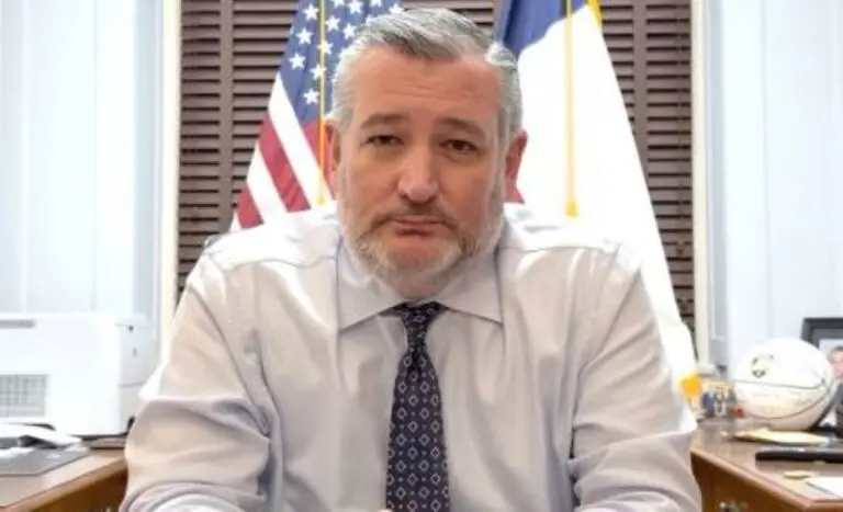 Ted Cruz